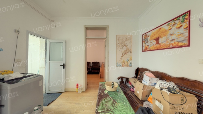 永安街28号二手房实景图