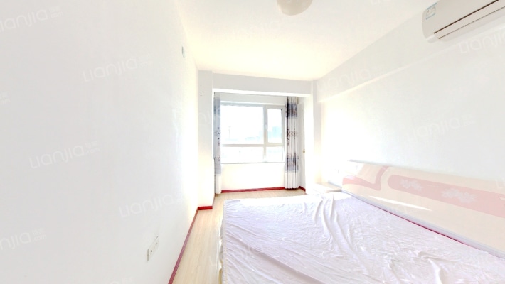 福润华府二手房实景图