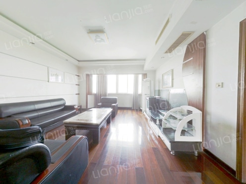 整租·牌坊花园 2室2厅 南/北