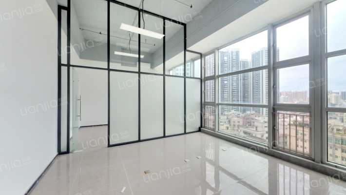 新天CBC二手房实景图