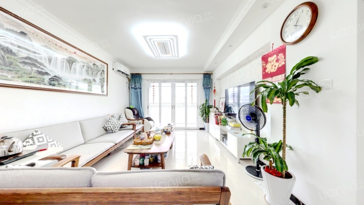 金成名苑二手房实景图