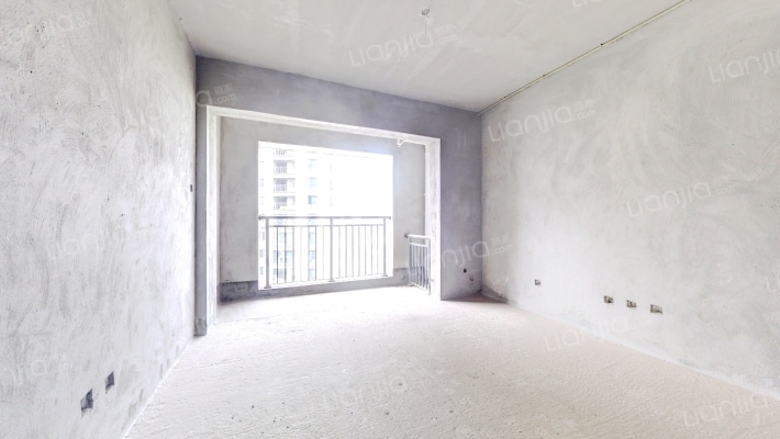 富利新城二手房实景图