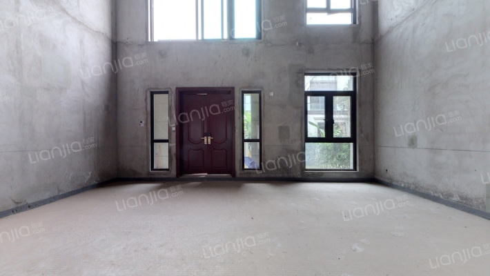 望江府白鹭岸二手房实景图