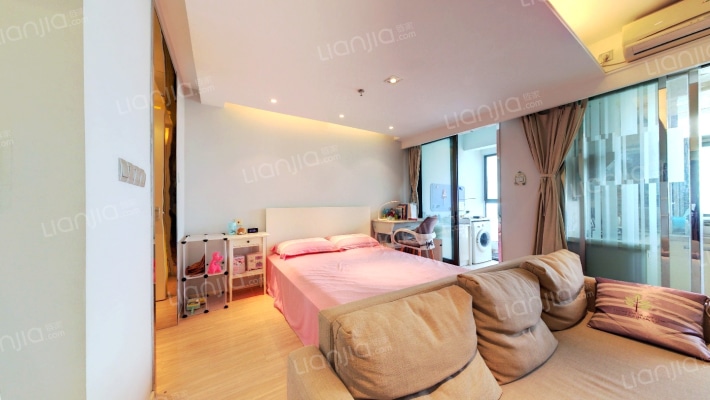 天玺国际广场二手房实景图