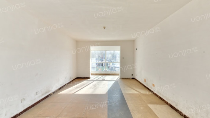 银河嘉苑三区二手房实景图