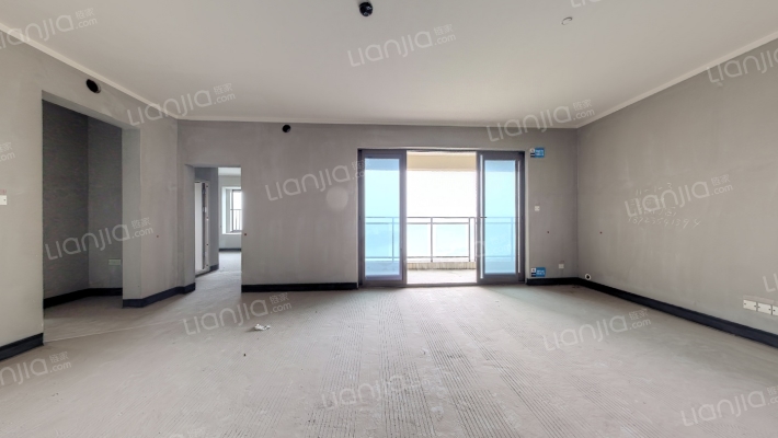 蓝光林肯公园一期二手房实景图