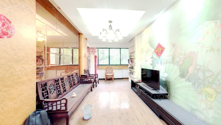 蔡家田休养所二手房实景图