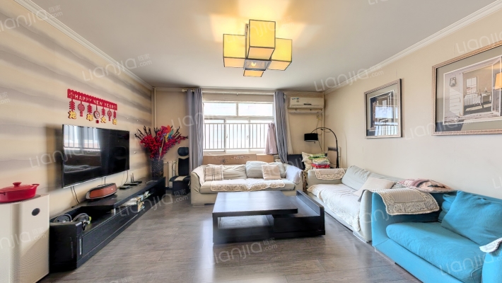 中国邮政储蓄银行陕西省分行家属院二手房实景图