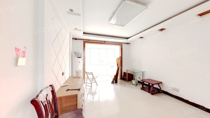 盛北花园二手房实景图