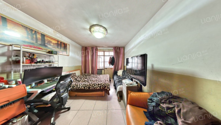 甘肃日报社家属院二手房实景图