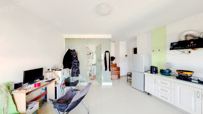 泛华盛世小区二手房实景图