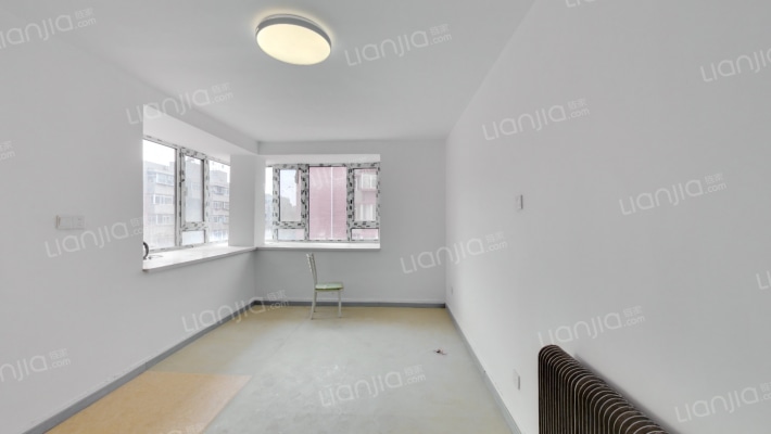 椒房二手房实景图