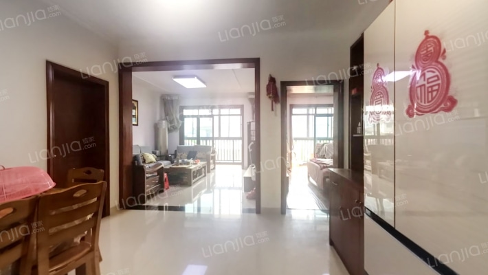 地质三大队小区二手房实景图