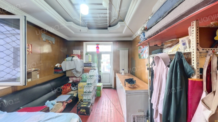 新华小区二手房实景图