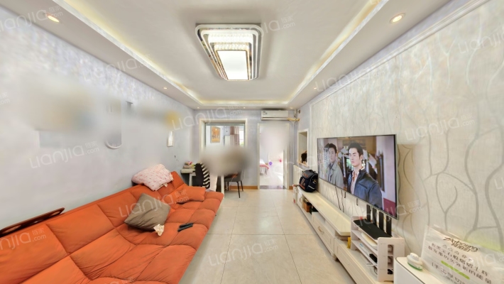 杨庄北区二手房实景图