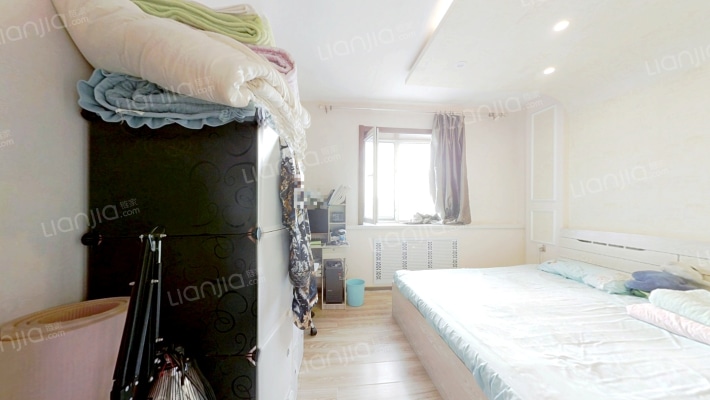 泰达小区二手房实景图