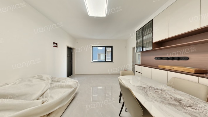 翠亨村A区二手房实景图