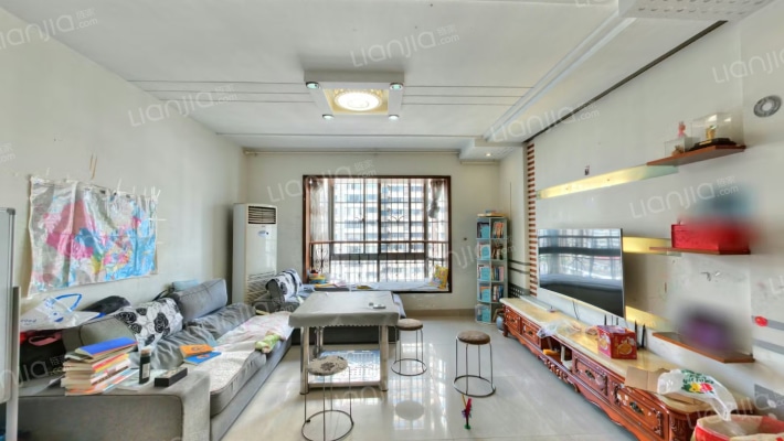 楚天阁二手房实景图