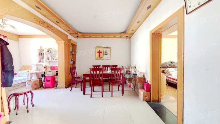 唐桥新村二手房实景图