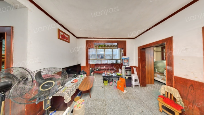 春森路二手房实景图