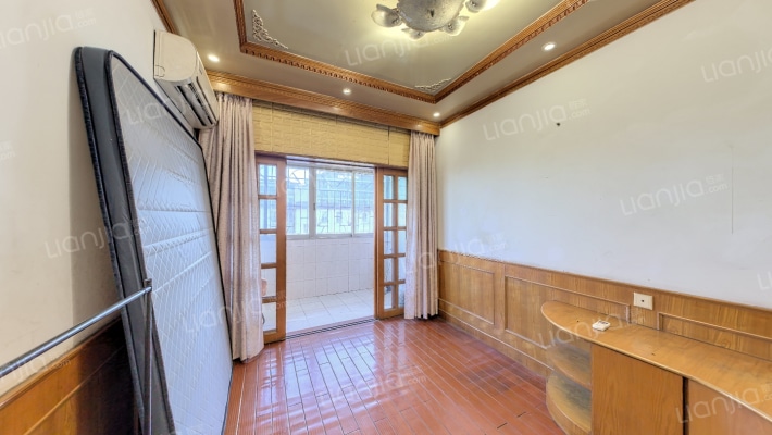 安居小区二手房实景图