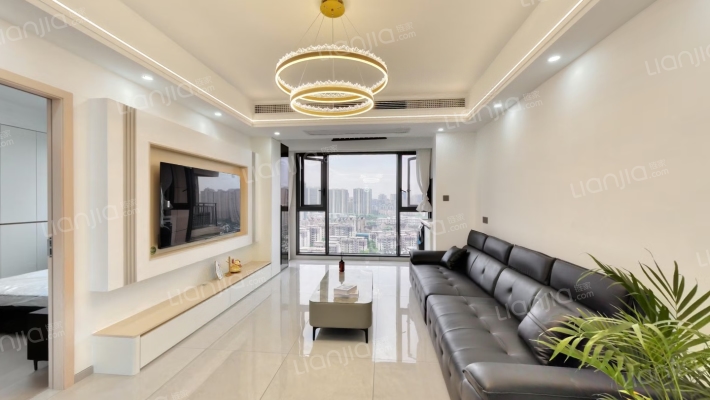 恒达·盘龙湾荷苑二手房实景图