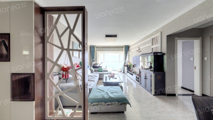 尚東嘉苑二手房实景图