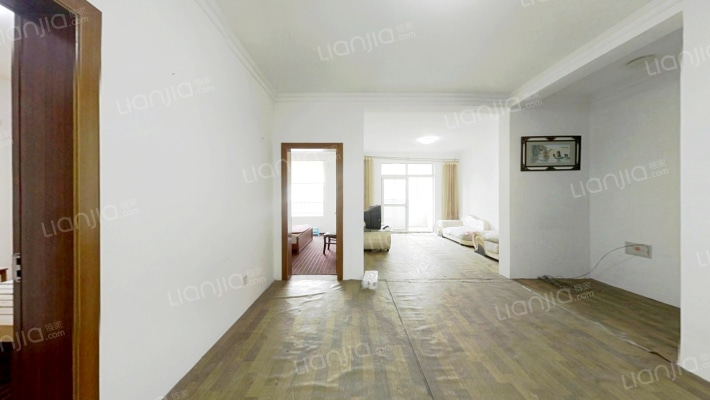 香榭水岸二期二手房实景图