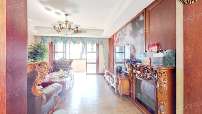 沁雅苑二手房实景图