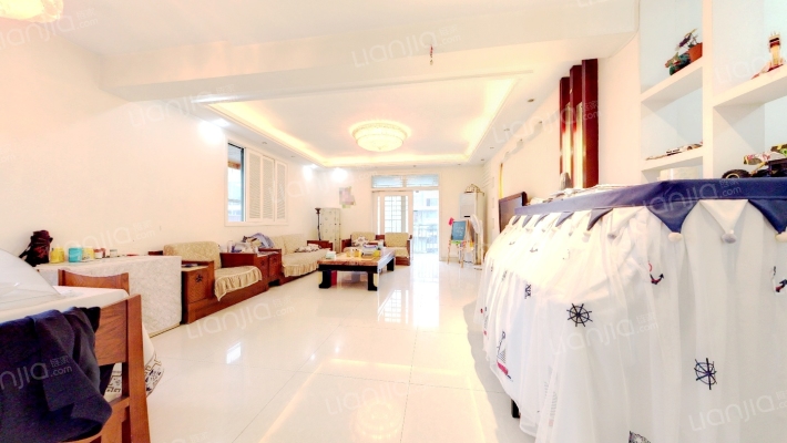 兴秀丽景二手房实景图