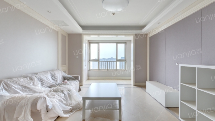 海信依云小镇格林二手房实景图