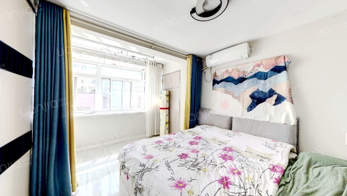 白夏街二手房实景图