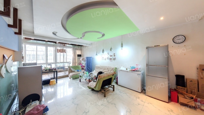 鑫天佳园二手房实景图