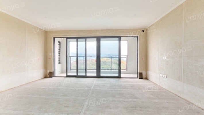 山语桃源青云学府二手房实景图