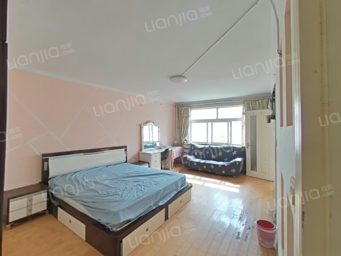 合租·福苑小区东区 3居室 东/南卧