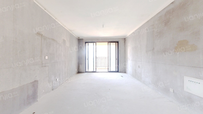 荷塘月苑二手房实景图