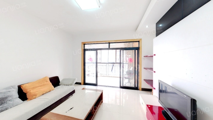 丰源天域一二期二手房实景图