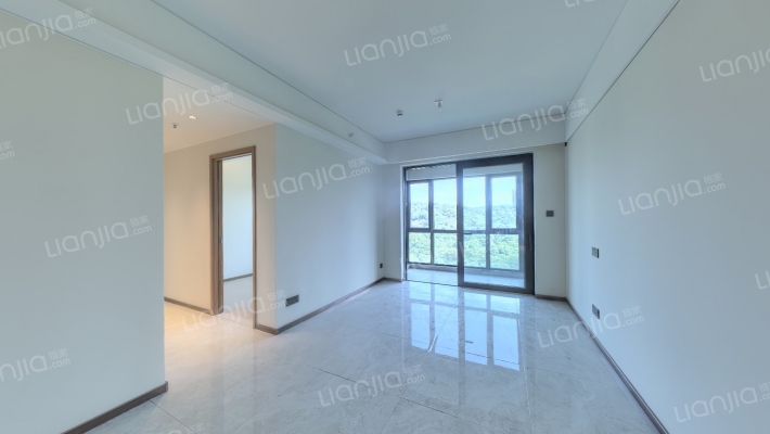 时代天境（黄埔）二手房实景图