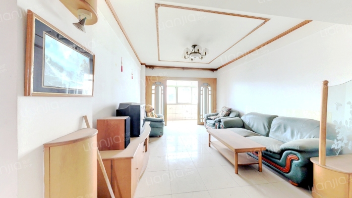 联合一村二手房实景图