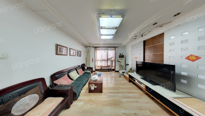 水琳园二手房实景图