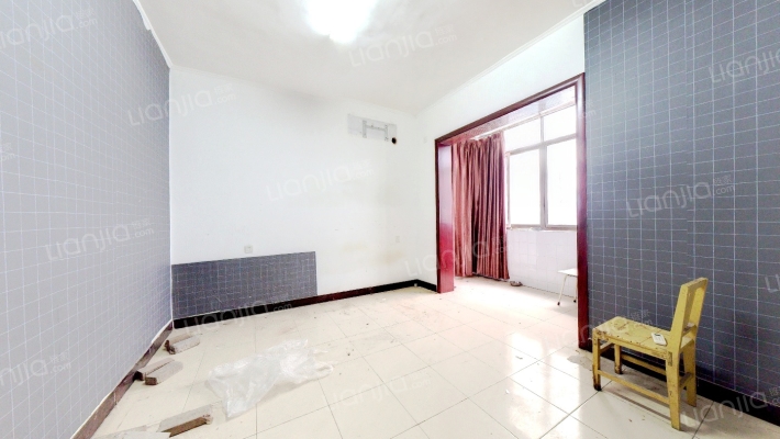 文化路112号院二手房实景图