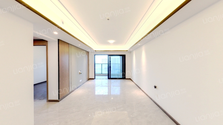 亚运城天逸二手房实景图