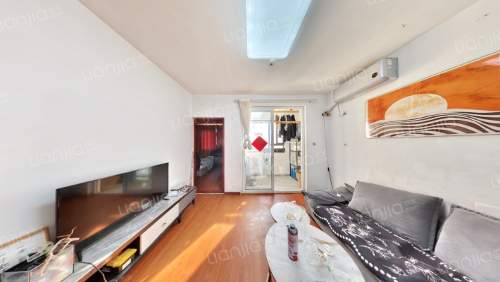 绿地新里璞园东区 二手房实景图