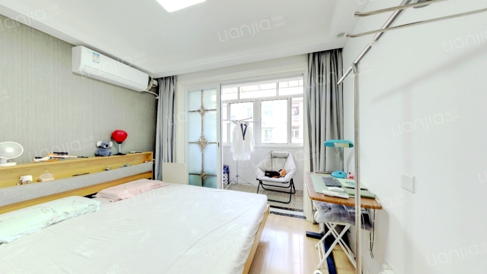 海虹大楼二手房实景图