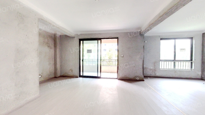 金竹人家二手房实景图