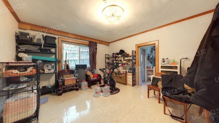 福山花园二手房实景图