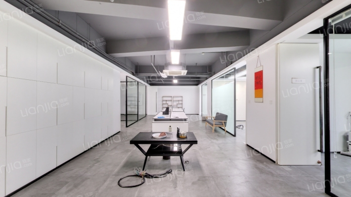 杭州万达广场二手房实景图