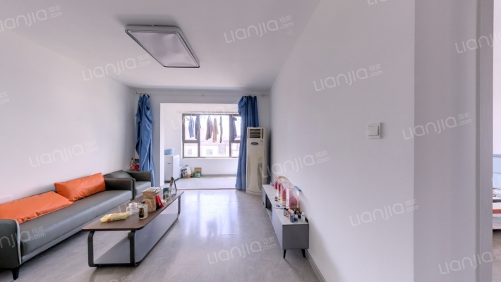 新城·玺樾熙棠二手房实景图