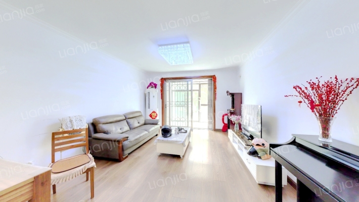 月苑六村二手房实景图