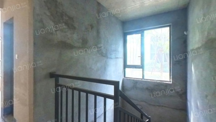 绿城留香园二手房实景图